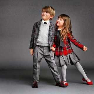 Интернет магазин детской и подростковой одежды