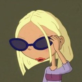 подружка из интернета