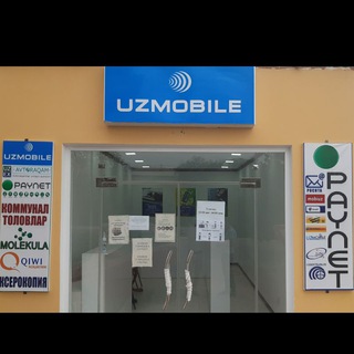 👨‍💻 ONLINE XIZMATLAR 👨‍💻