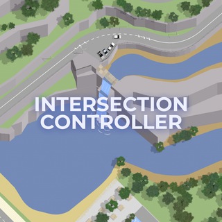 Intersection Controller