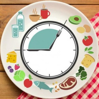 Интервальное голодание