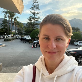 Оржеховская. От собеседования к призванию.