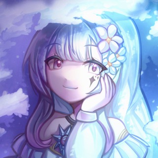 Пророчества Лунного Интейвата 🌙 | Genshin Impact