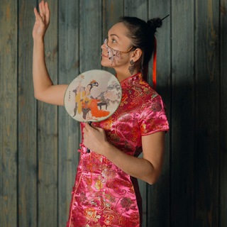 Интуристка