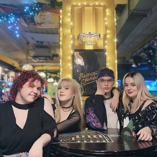 |ВНУТРИВЕННО| ✨CoverBand✨