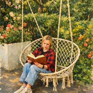 Книжная интрижка