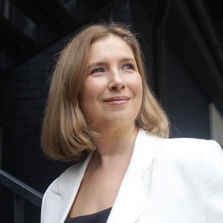 Марина Абузярова