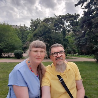 Инвалиды в деревне