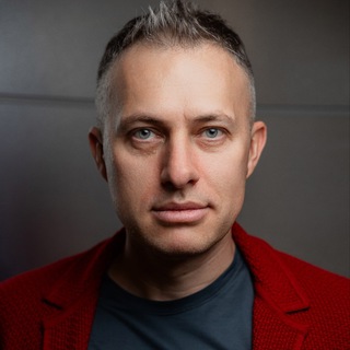 Алексей Чудик💡инвестиции со смыслом