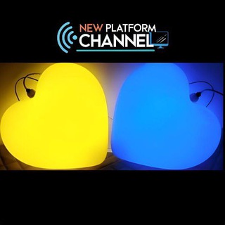 New Platforms Сhannel