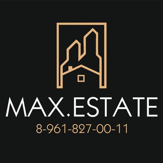 MAX.ESTATE🏢
