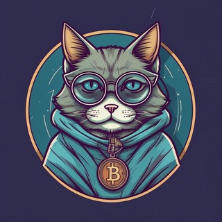 ИнвестКот|Крипта