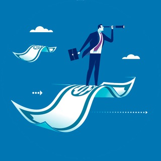 Инвестируем по тренду ✨