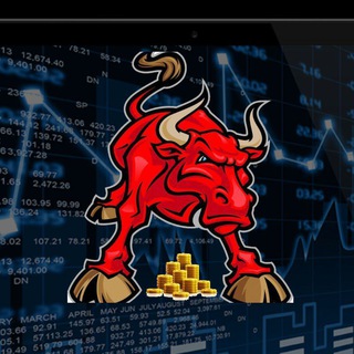 Про инвестиции, трейдинг, акции.