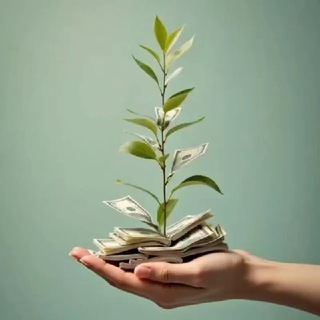 ИНВЕСТИЦИИ И ПАССИВНЫЙ ДОХОД 💰