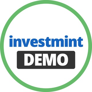 INVESTMINT DEMO