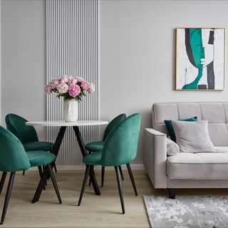 Бюджетный ремонт как из Pinterest в Краснодаре