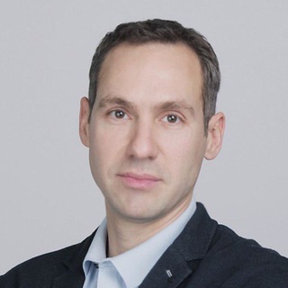 Владимир Агинский | BYRG