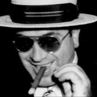 Тёмная сторона