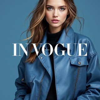 IN VOGUE Красноярск