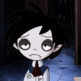 Вамп-гламур