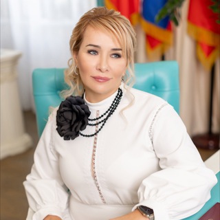 Инна Волкова