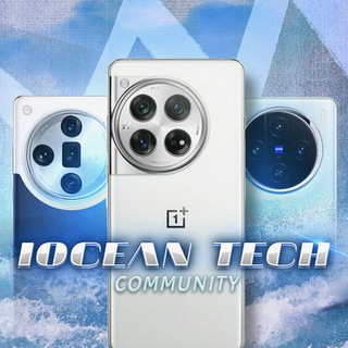 iOcean t 💬