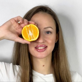 Территория красоты 🌿 Дарья Иочбалис