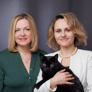 Фишки продаж в соцсетях и котики