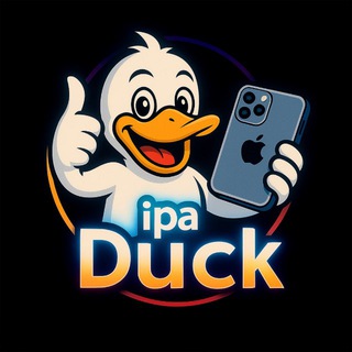 ipa Duck (iOS)