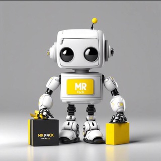 MR Pack | Фулфилмент для маркетплейсов