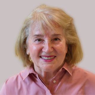 Инна Панченко-Миль