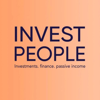 INVESTPEOPLE Открытый чат для гостей клуба.