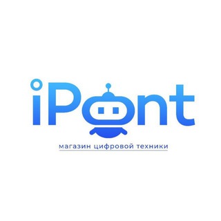 iPont | цифровая техника в Красноярске