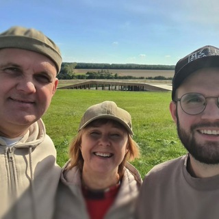 Сады Ипполитовых. Психология пространства.