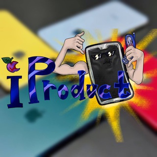 iProduct 
