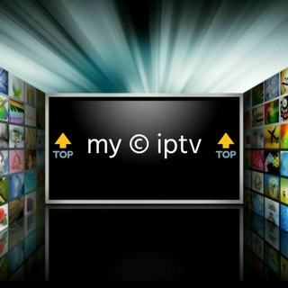 🔝 my © iptv 🔝 NEWS 🗒