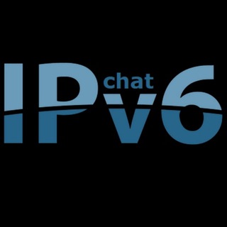 Chat IPv6 Now