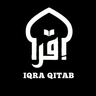IQRA QITAB