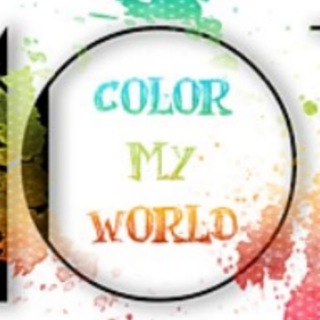 Color My World from Mote