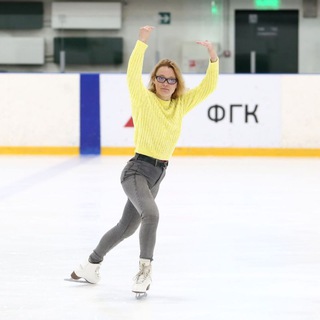 Iraandfox Ira Sharova