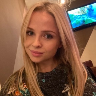 Ира и ее картина мира