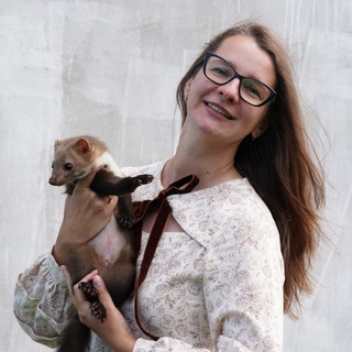 Рисуем с Ирой Кукрусовой