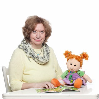 Логопомощь. Особые дети. Вместе.