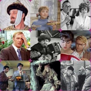 PRO FILM (О кино и звездах)🎬