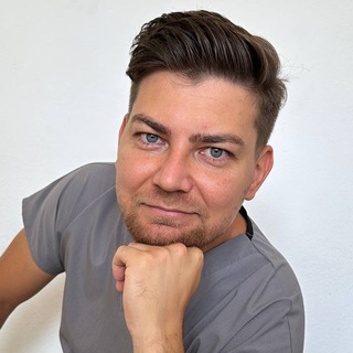 Ирек Сафиуллин | Специалист по двигательному развитию детей