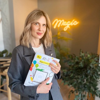 TeachArt - английский детям