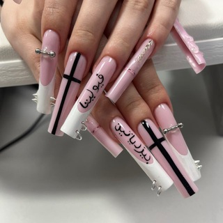 iriinsdl_nails/ногти красноярск