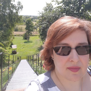 Вышивка, орхидеи, два кота ❤️