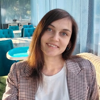 Ирина Балахнина